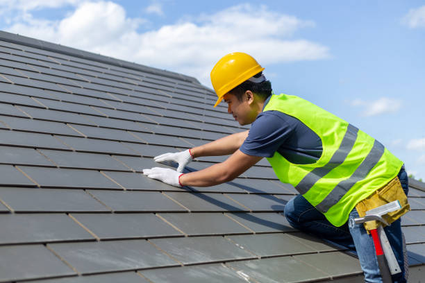 Hot Roofs in Lakeport, TX